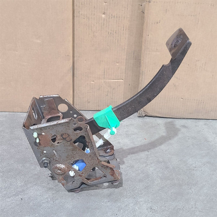 99-04 Mustang Auto Trans Brake Pedal Assembly Aa7205