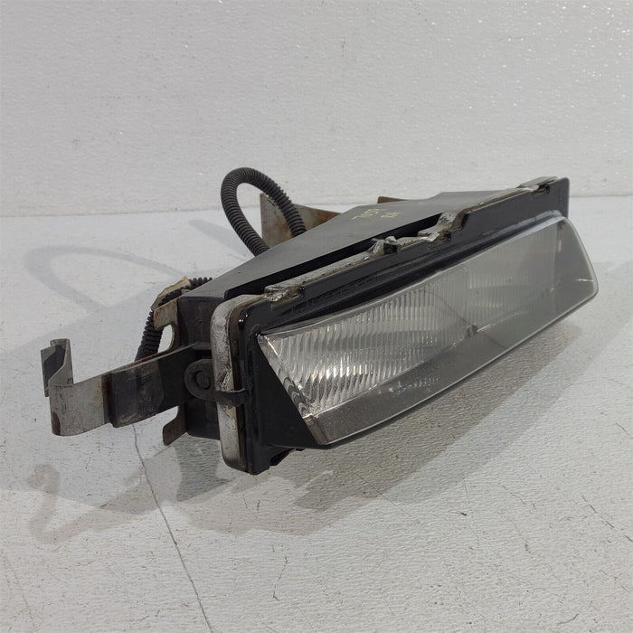 91-96 Corvette C4 Passenger Front Fog Light Driving Light Oem AA7059