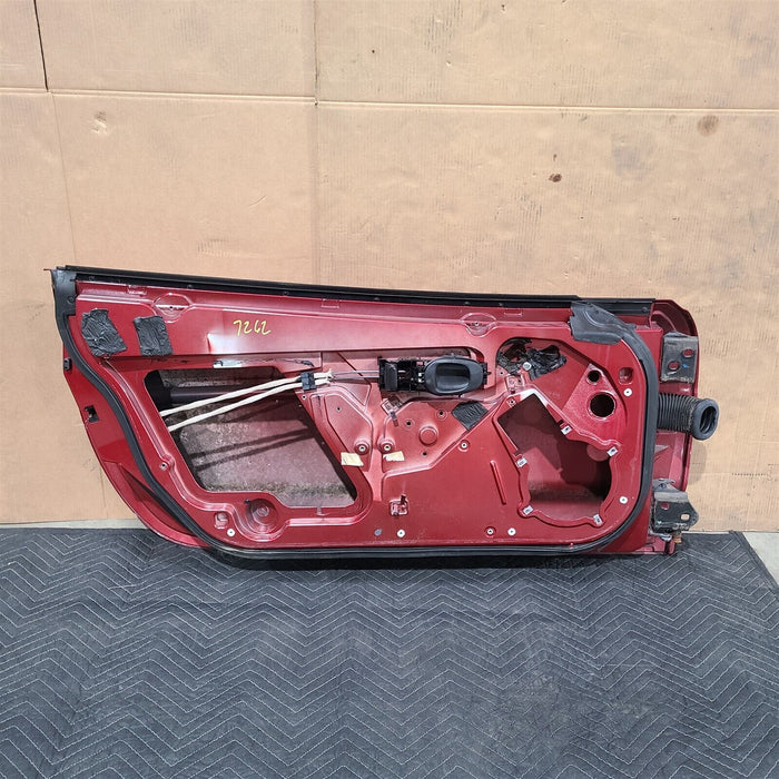 97-04 Corvette C5 Driver Side Door Shell Lh Aa7262