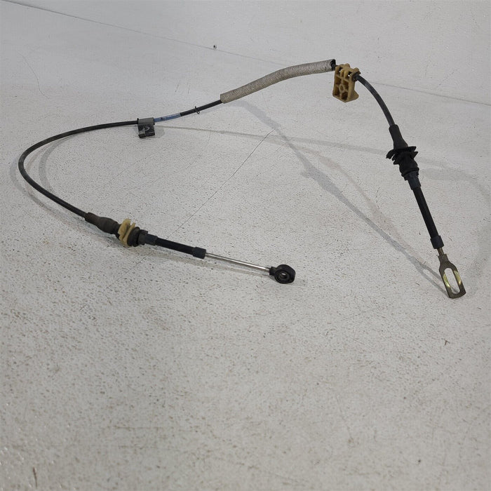 99-04 Ford Mustang Gt Automatic Transmission Shift Shifter Cable Oem Aa7138