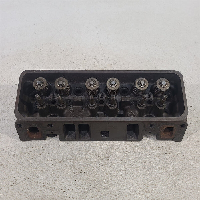 00-05 Chevrolet Blazer 4.3 Cylinder Head set M98164