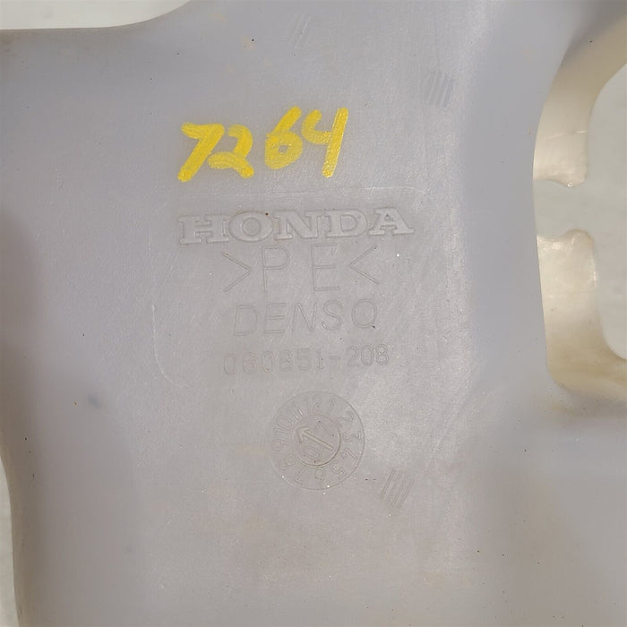 06-11 Honda Civic Si Windshield Washer Bottle Reservoir Tank Aa7264