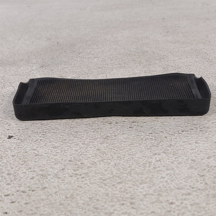 99-04 Mustang Gt Storgae Compartment Liner Insert Rubber Aa7176