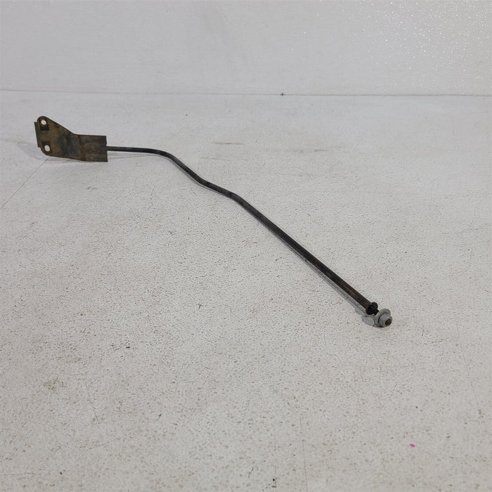 96-04 Ford Mustang 4.6L Coolant Bottle Support Rod Degas Bottle Support Aa7171