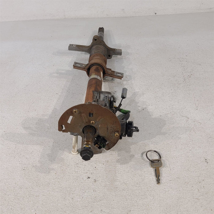 90-93 Mustang Steering Column Aa7260