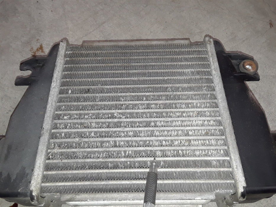 04-05 Mazda Miata Speed Mx-5 Charge Air Intercooler Aa6452