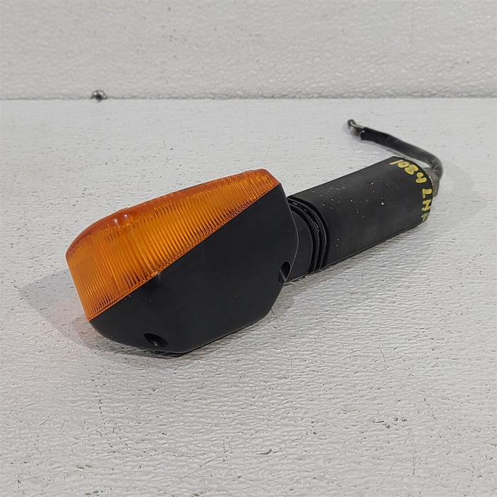 1993 Suzuki GSX750F Katana Left Front Turn Signal PS1084