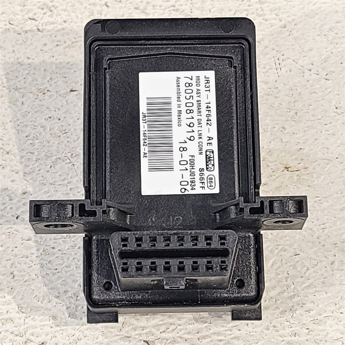 15-18 Mustang Gt Smart Data Link Connector Aa7142