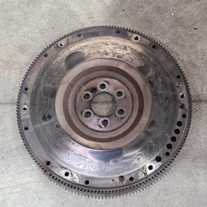 97-04 Corvette C5 Manual Transmission Flywheel Aa7179