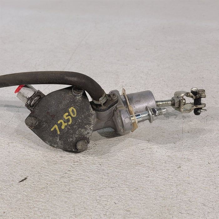 12-15 Honda Civic Si Coupe Clutch Master Cylinder 2.4L K24Z7 Aa7250