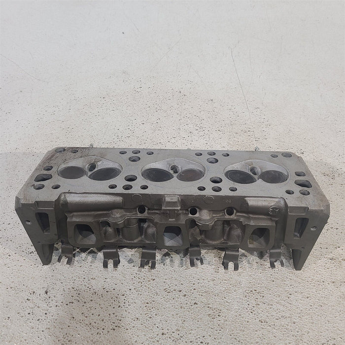 88-94 3.1 GM Cylinder Head M98166