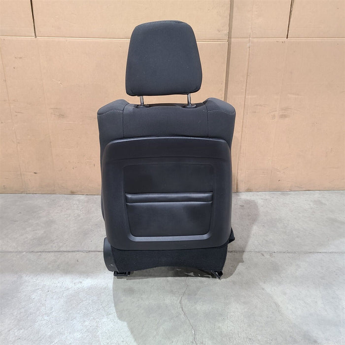 15-22 Dodge Charger Scat Pack Front Seats Cloth Aa7149