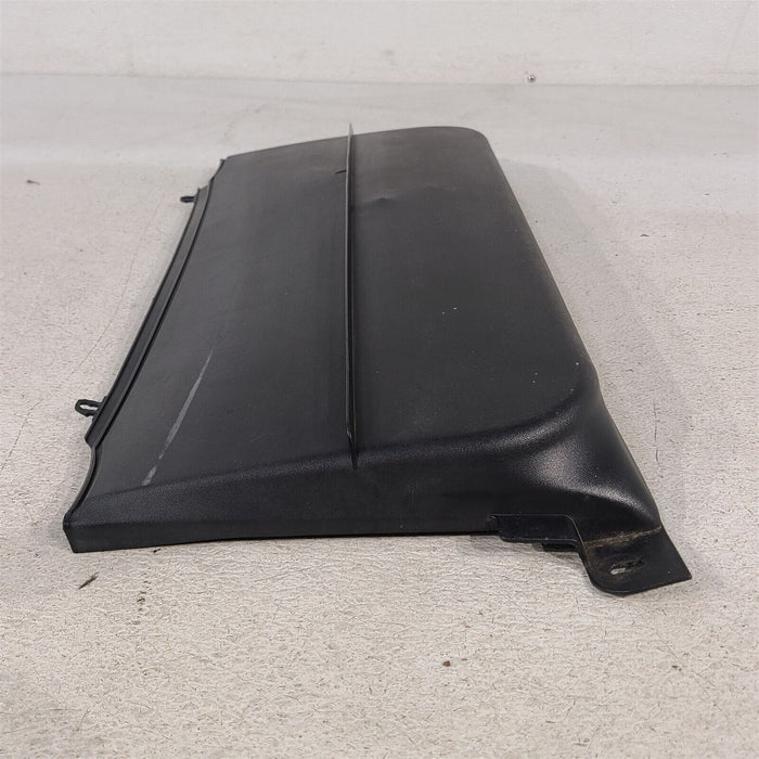 97-04 Porsche Boxster Battery Cover Trim Panel Aa7249