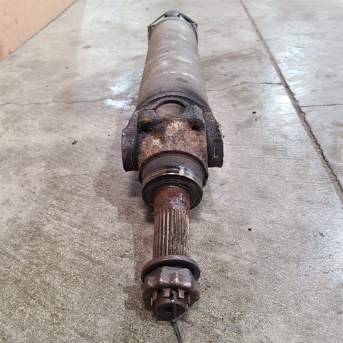 84-96 Corvette C4 Rear Axle Shaft Driveshaft Drive Shaft oem Aa7213