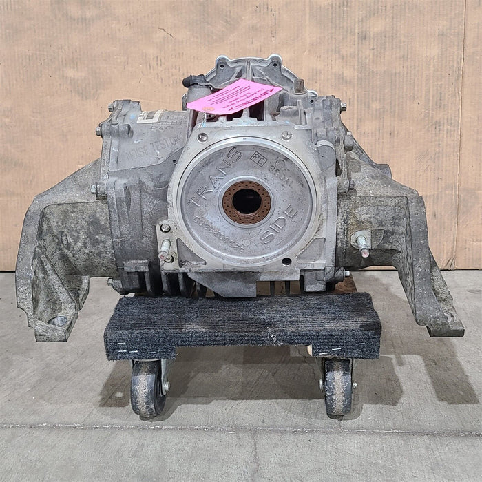 2005 Corvette C6 Differential 3.15 Ratio Getrag Rear End 41k Miles Aa6793