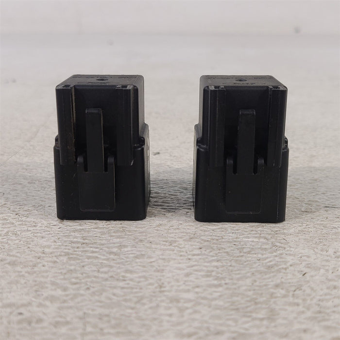 94-98 Ford Mustang Gt Convertible Top Relay Set Pair Aa7182