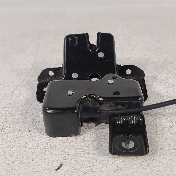 94-98 Mustang Rear Trunk Latch Lock Mechanism AA7218