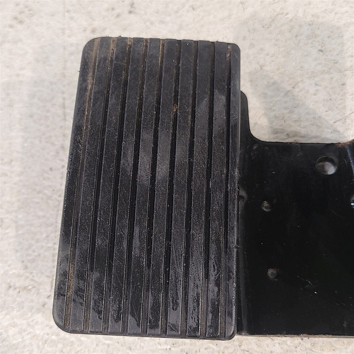 94-04 Mustang Dead Pedal Foot Rest AA7168