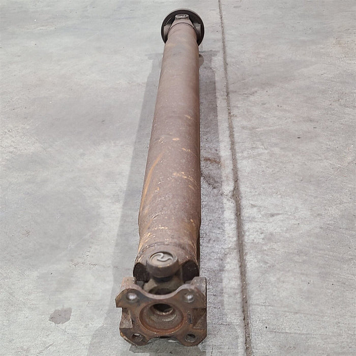 94-95 Mustang Gt Driveshaft Automatic Transmission A/T Drive Shaft 5.0L Aa7216