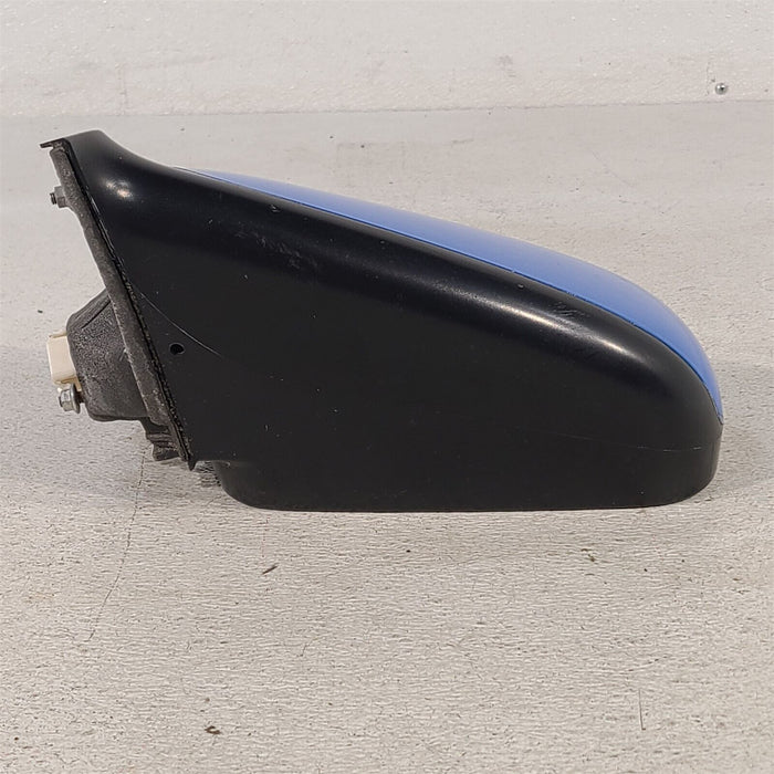 06-11 Honda Civic Si Driver Coupe Side View Mirror Aa7233