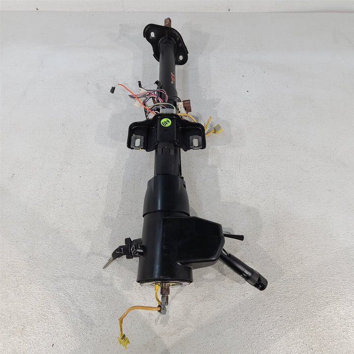 94-96 Corvette C4 Automatic Steering Column AA7184