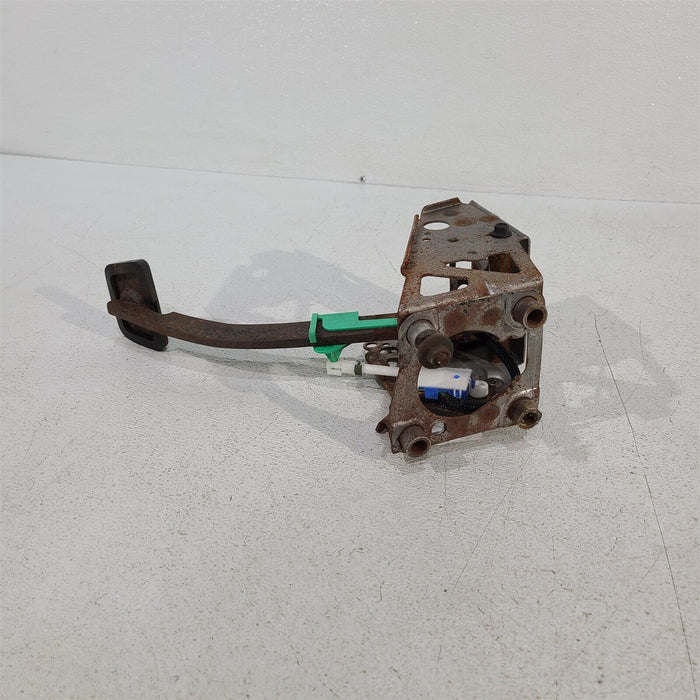 99-04 Mustang Auto Trans Brake Pedal Assembly Aa7170