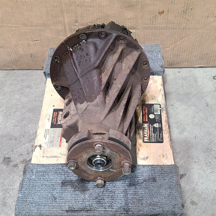 99-05 Miata Mx5 Rear End Differential Manual Trans 4.3 Ratio AA7215