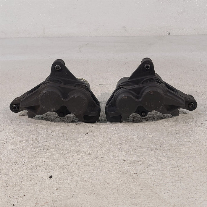 2000 Yamaha YZF R6 Front Brake Caliper Calipers Pair Set Ps1095