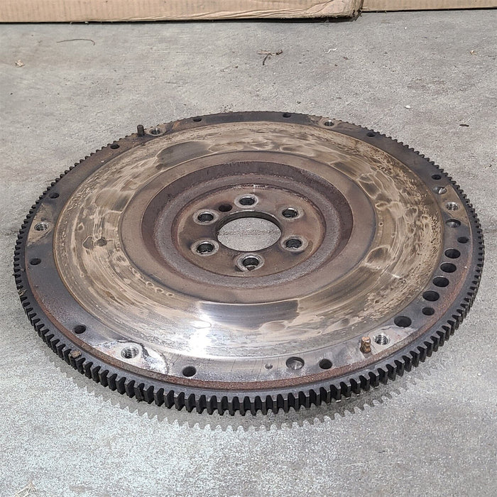 97-04 Corvette C5 Manual Transmission Flywheel Aa7179