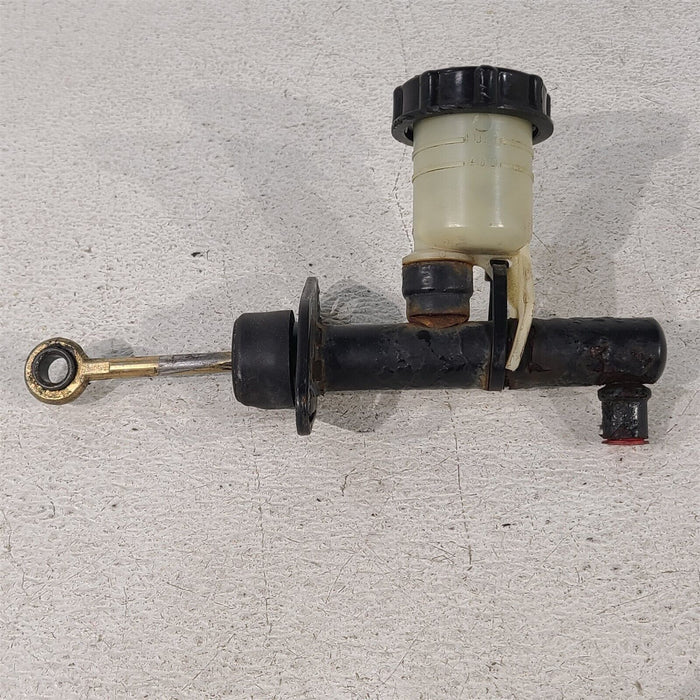 89-96 Corvette C4 Clutch Master Cylinder With Reservoir AA7204