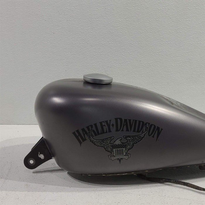 2016 Harley Sportster Iron 883 XL883 Gas Fuel Tank Pump Sending Unit PS1058