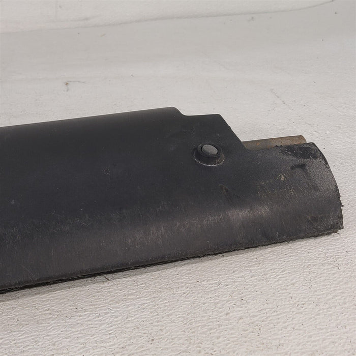 97-04 Corvette C5 Lower Air Dam Lower Deflector Bumper Panel Aa7259