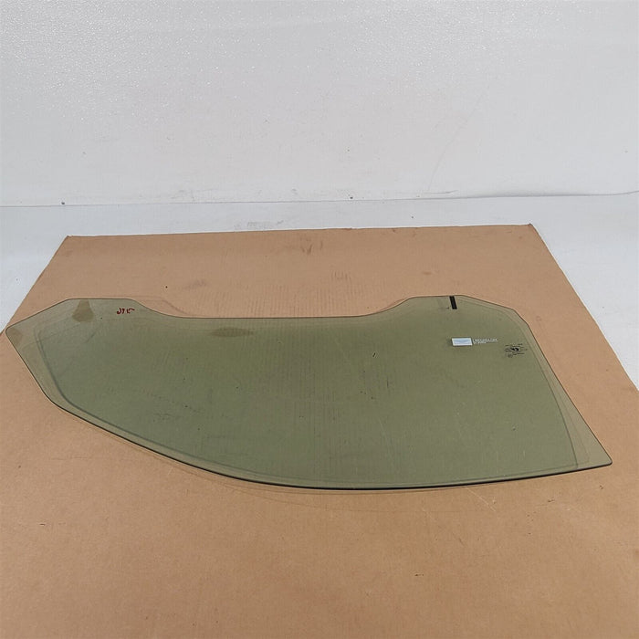 97-04 Corvette C5 Driver Door Window Glass Lh Aa7196