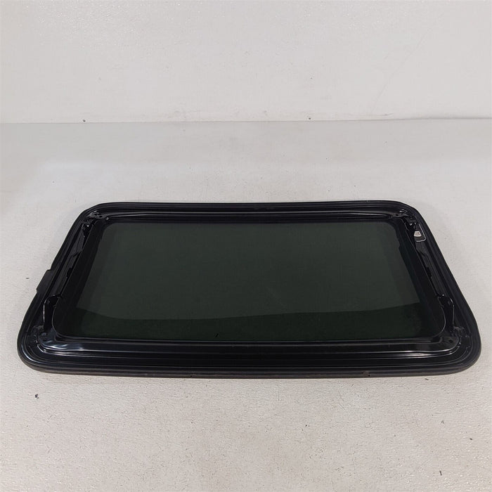 17-20 Honda Civic Si Coupe Sunroof Glass Sun Roof Aa7225