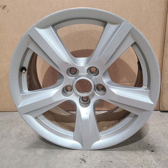 15-17 Mustang 5 Spoke 17x7.5 Oem Wheel Aa7234