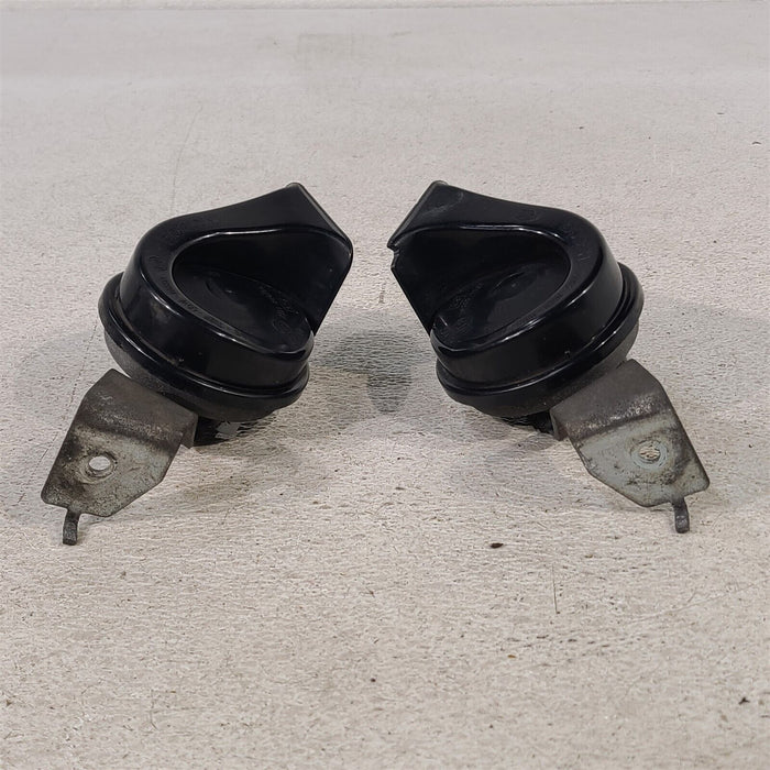 06-10 Dodge Charger Srt8 Horns (Pair) Horn Set Aa7229