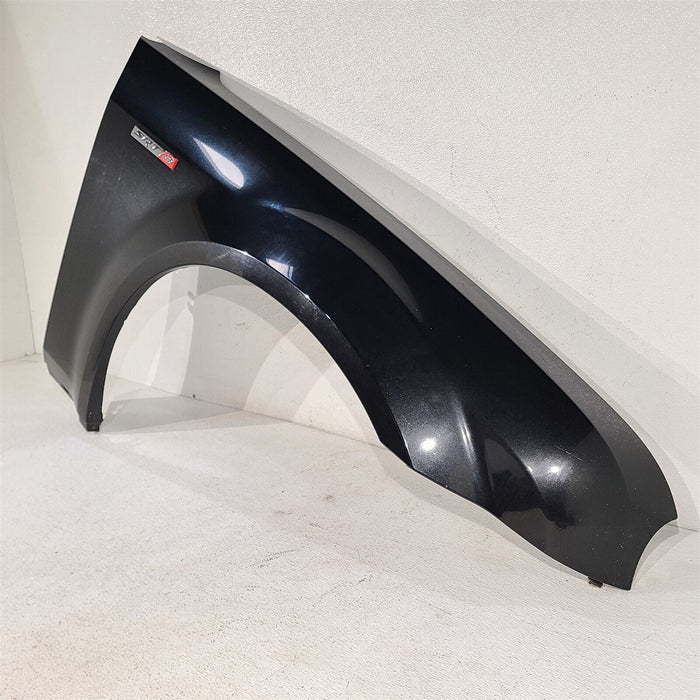 2006 Chrysler 300C Srt-8 Passenger Front Fender Rh Aa7125