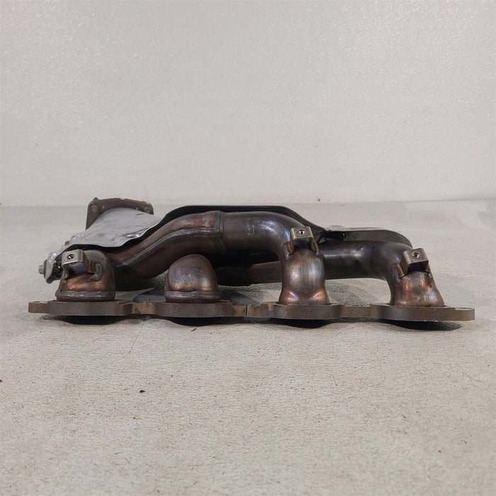 10-15 Camaro ZL1 Driver Exhaust Manifold 6.2 M95588