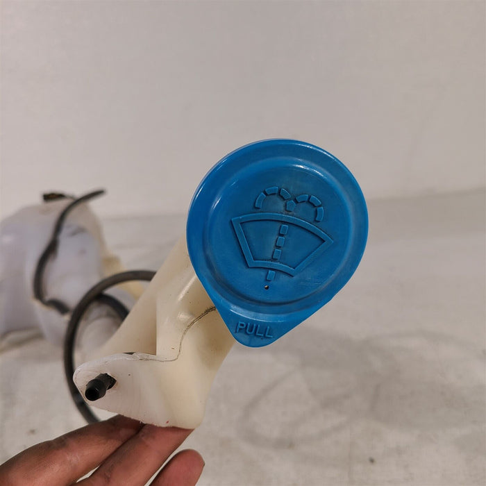 06-11 Honda Civic Si Windshield Washer Bottle Reservoir Tank Aa7264