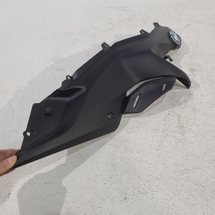 2016 BMW R1200RS R1200 RS Right Front Upper Lower Gas Fuel Tank Fairings PS1090