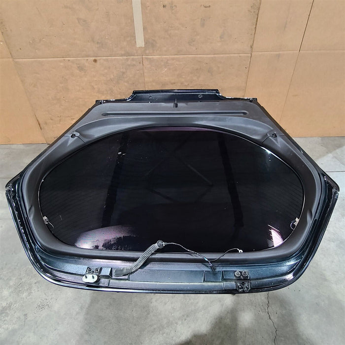 98-02 Camaro Z28 Rear Hatch Trunk Window Glass Assembly Aa7252