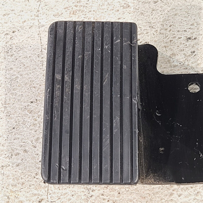 94-04 Mustang Dead Pedal Foot Rest Aa7231