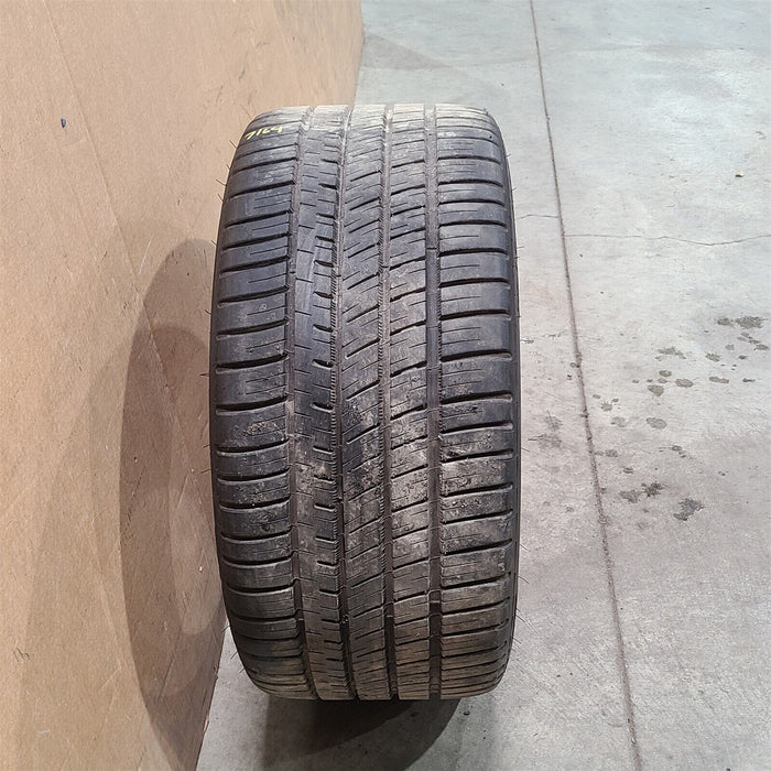 Michelin Pilot Sport 275/40Zr18 Used Tire Aa7164