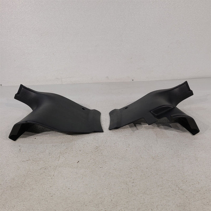 94-98 Mustang Interior Kick Panels Oem AA7192