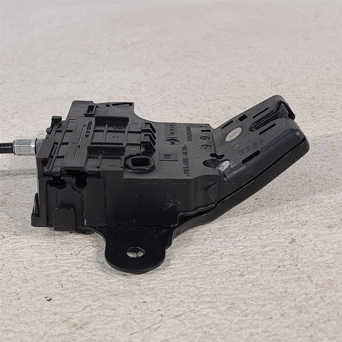 10-15 Camaro Ss Trunk Latch Release Mechanism Aa7238 trunk latch