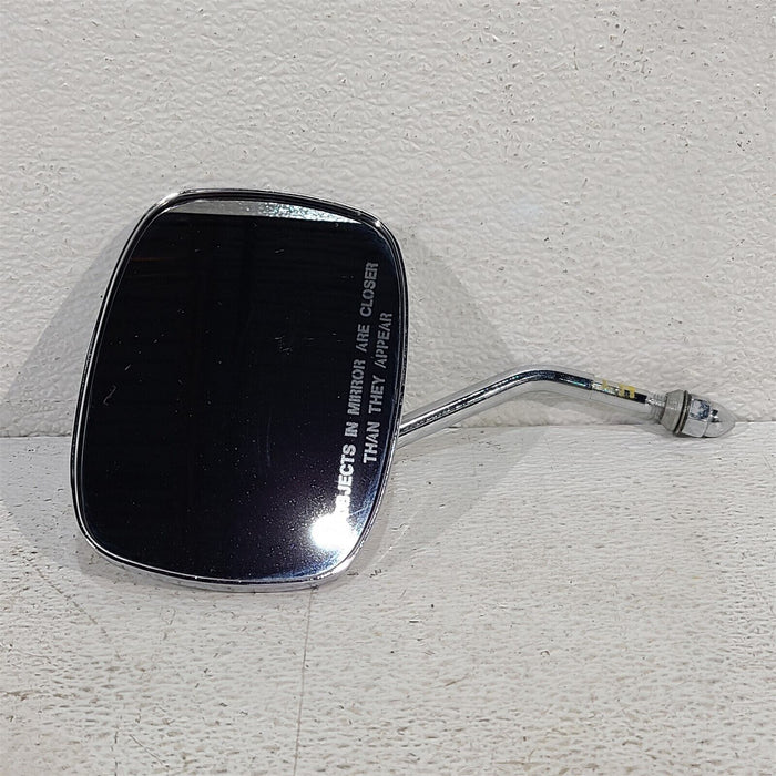 1998 Harley Road King Classic Left Side Mirror Ps1094