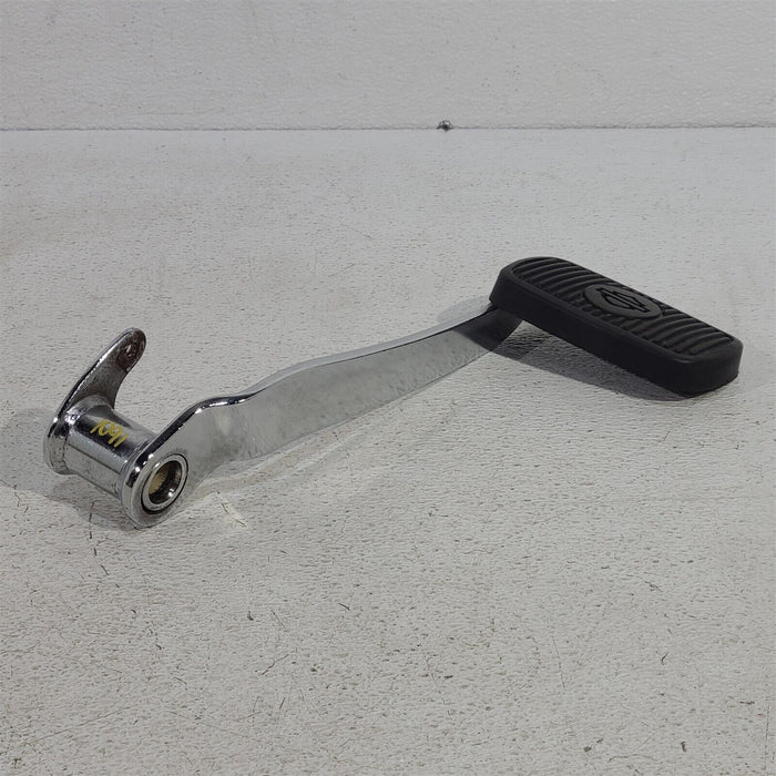 2007 Harley Electra Glide Ultra Classic Foot Brake Pedal Arm PS1091