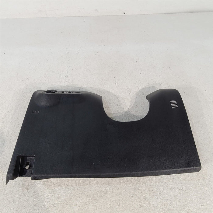 15-23 Dodge Charger Scat Pack Driver Knee Bolster Dash Panel Trim AA7211