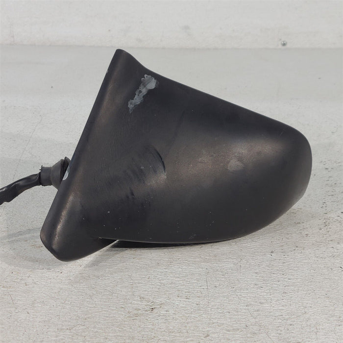 87-93 Mustang Side View Mirror Driver Side Lh Aa7260