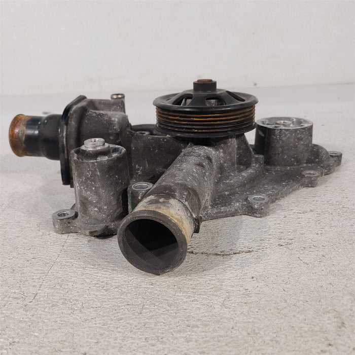 12-23 Dodge Charger 6.4L Scat Pack Water Pump AA7206